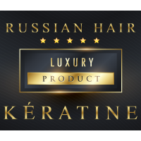 Queratina LUXURY RUSSIAN HAIR