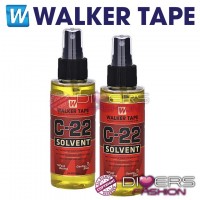 DISOLVENTE CAPILAR WALKER TAPE C-22 CITRUS