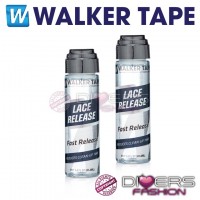 DISOLVENTE LACE RELEASE WALKER TAPE 41,4ML