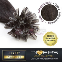 Queratina LUXURY RUSSIAN HAIR