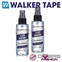 SPRAY DISOLVENTE LACE RELEASE WALKER TAPE 118ML