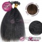 Extensiones anillas Easy / Micro LOOP - GRAPA Pelo Rizado Afro