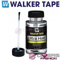 PEGAMENTO CAPILAR WALKER TAPE ULTRA HOLD