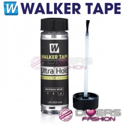 PEGAMENTO CAPILAR WALKER TAPE ULTRA HOLD